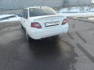 Daewoo Nexia 2011 года