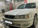Toyota Mark II 1997 года