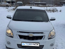 Chevrolet Cobalt 2022 года