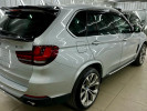 BMW X5 2015 года