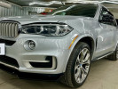 BMW X5 2015 года