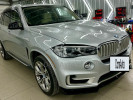 BMW X5 2015 года