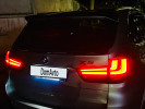 BMW X5 2015 года