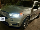 BMW X5 2015 года