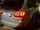 BMW X5 2015 года