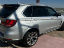 BMW X5 2015 года