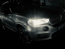 BMW X5 2015 года