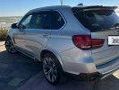 BMW X5 2015 года