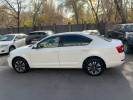 Skoda Octavia 2013 года