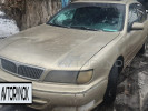 Infiniti J30 1996 года