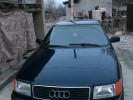 Audi 100 1993 года