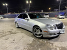 Mercedes-Benz E-Класс 2002 года