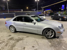 Mercedes-Benz E-Класс 2002 года