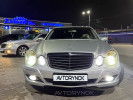 Mercedes-Benz E-Класс 2002 года