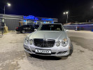 Mercedes-Benz E-Класс 2002 года