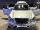 Mercedes-Benz E-Класс 2002 года
