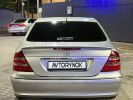 Mercedes-Benz E-Класс 2002 года