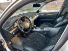 Mercedes-Benz E-Класс 2002 года