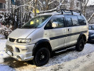 Mitsubishi Delica 2004 года