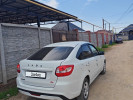ВАЗ (Lada) Granta 2023 года