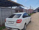 ВАЗ (Lada) Granta 2023 года