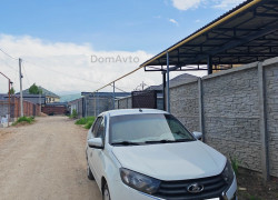 ВАЗ (Lada) Granta 2023 года