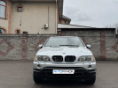 BMW X5 2001 года