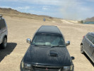 Mitsubishi Challenger 1997 года
