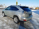 Lexus RX 2007 года