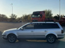 Volkswagen Passat 2003 года