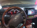 Toyota Camry 2004 года
