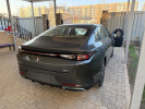 Changan Eado 2025 года