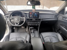 Kia K5 2016 года