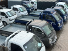 Kia Bongo 2024 года