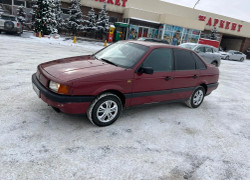 Volkswagen Passat 1989 года