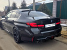 BMW 5 серия 2017 года
