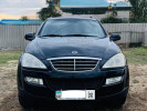 SsangYong Kyron 2011 года