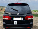 SsangYong Kyron 2011 года