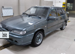 ВАЗ (Lada) 2115 2011 года
