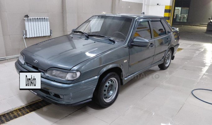 ВАЗ (Lada) 2115 2011 года