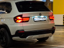BMW X5 2008 года