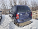 Mazda MPV 2002 года