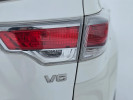 Toyota Highlander 2014 года