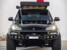 Porsche Cayenne 2005 года