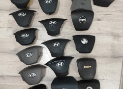 Airbag K2
