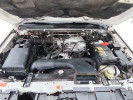 Mitsubishi Pajero 2015 года