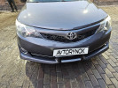 Toyota Camry 2013 года
