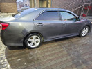 Toyota Camry 2013 года