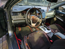 Toyota Camry 2013 года