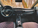 Toyota Corolla 2013 года